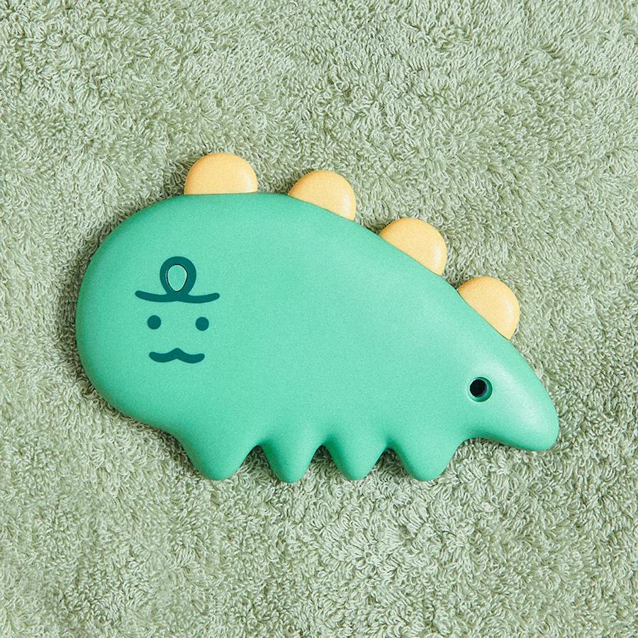 Kakao Friends - Jordy Figure Massager