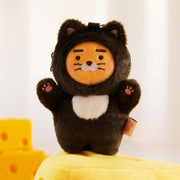 Kakao Friends - Nyangnyang Doll Smart Key Case (Ryan)