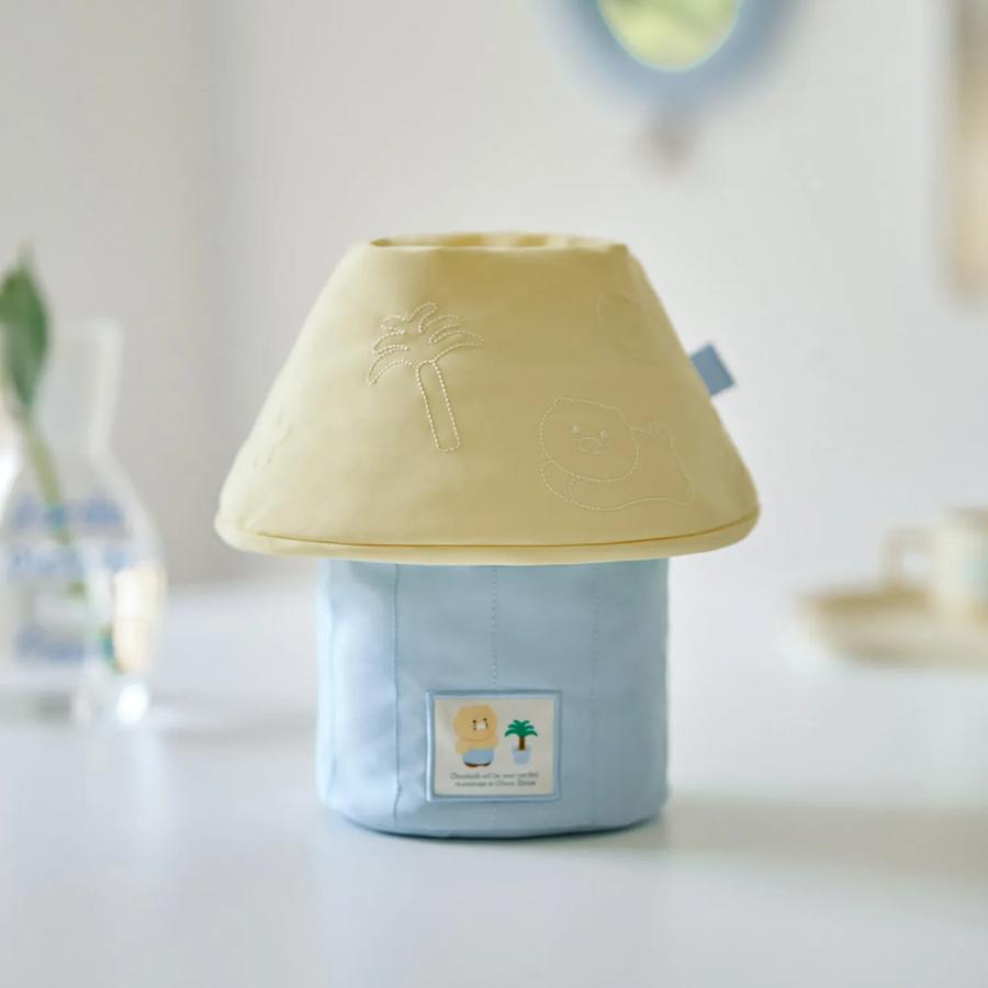 Kakao Friends - CHOON HOUSE Choonsik Cushion Organizer