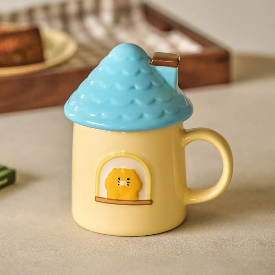 Kakao Friends - Choonsik House Mug