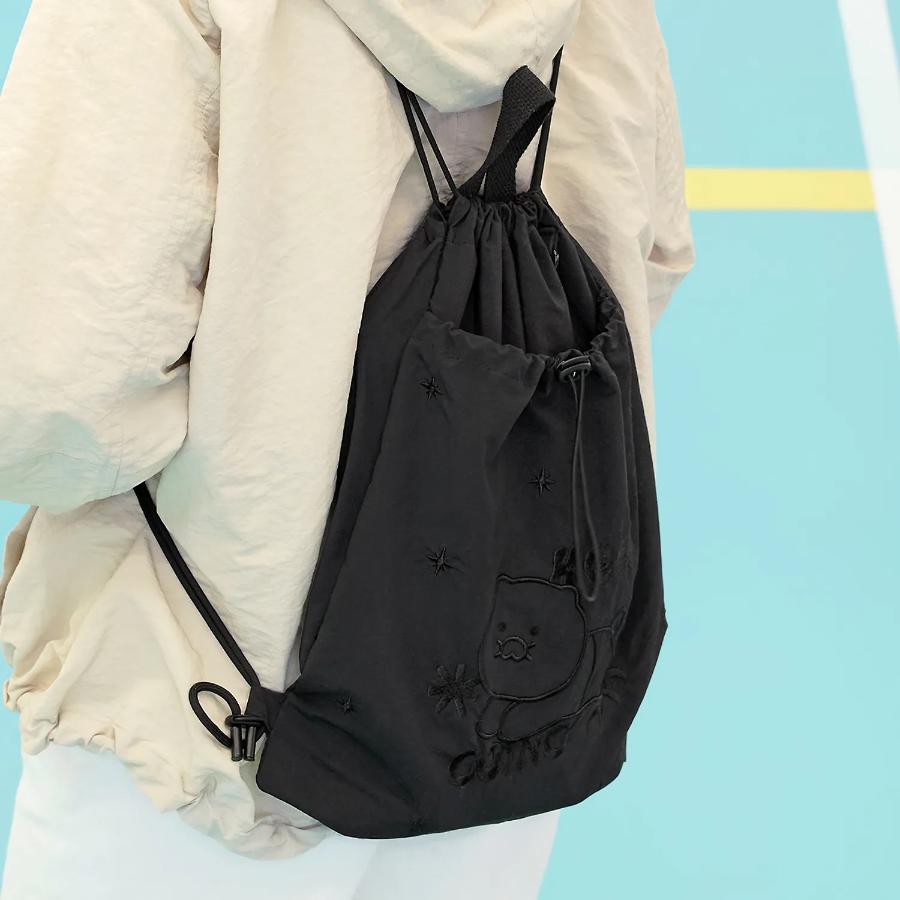 Kakao Friends - Choonsik Sports Gym Bag