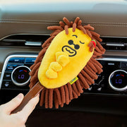 Kakao Friends - Reggae Jjor Car Duster