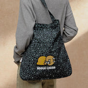 Kakao Friends - WOOGA CHOON Eco Bag (Choonsik)