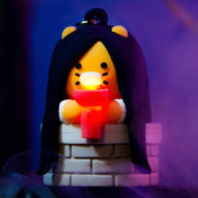 Kakao Friends - Nyangnyang Special LED Keyring (Choonsik)
