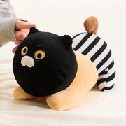 Kakao Friends - Thief Choon Don't Move Plush Doll