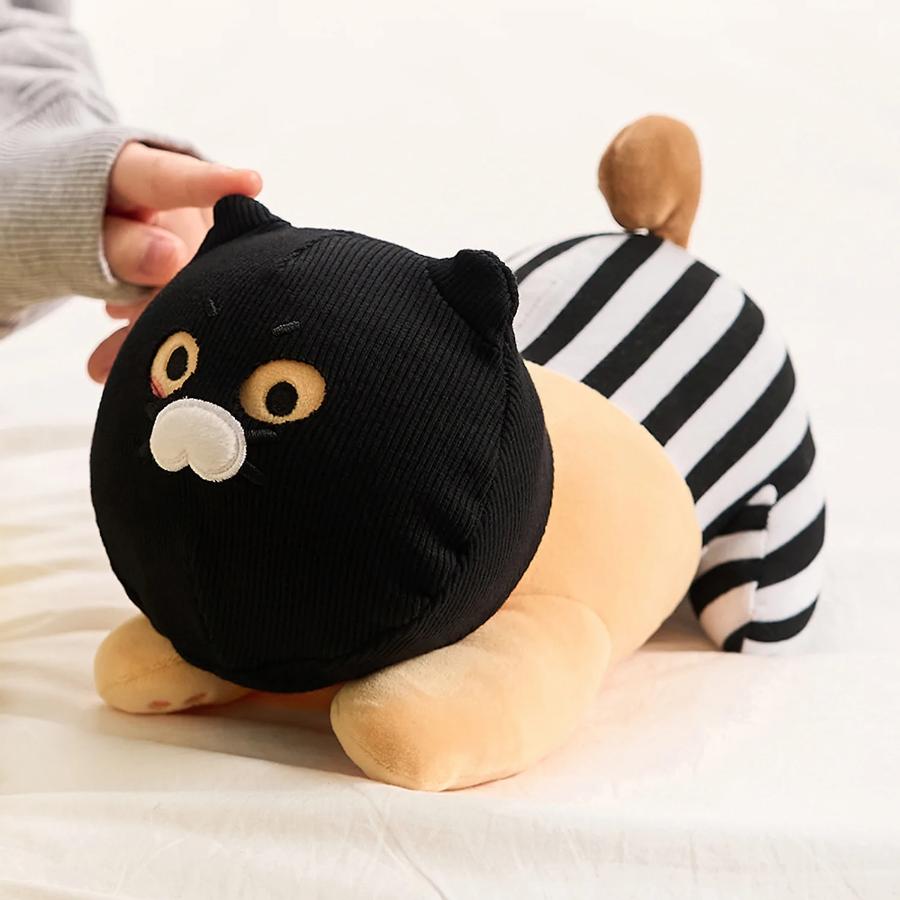 Kakao Friends - Thief Choon Don't Move Plush Doll