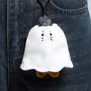 Kakao Friends - Nyangnyang Special Ghost Doll Keyring (Choonsik)