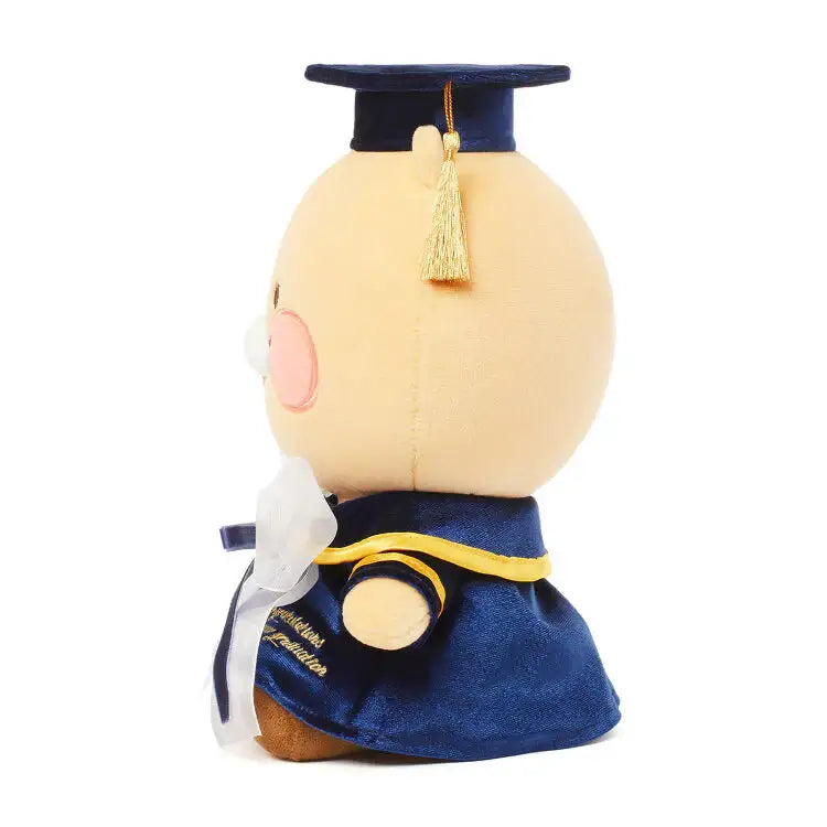 Kakao Friends - Choonsik Graduation Plush Doll - Kakao Friends - Plush - Harumio