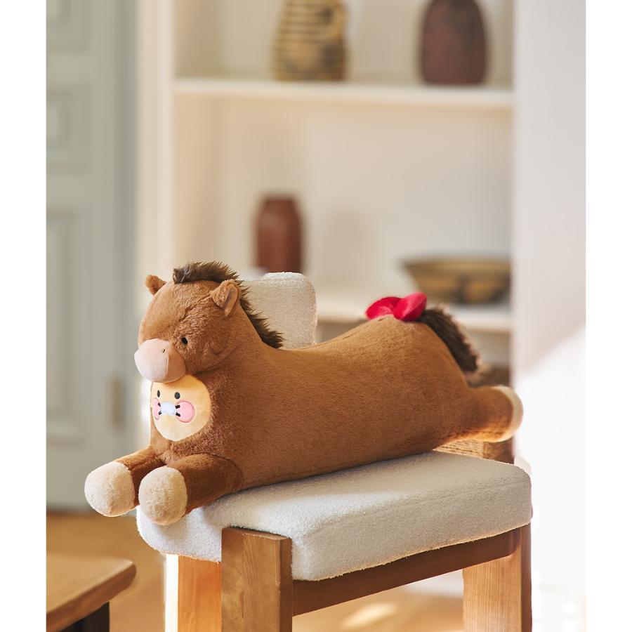 Kakao Friends - Lucky Pony Day Long Body Pillow (Choonsik)