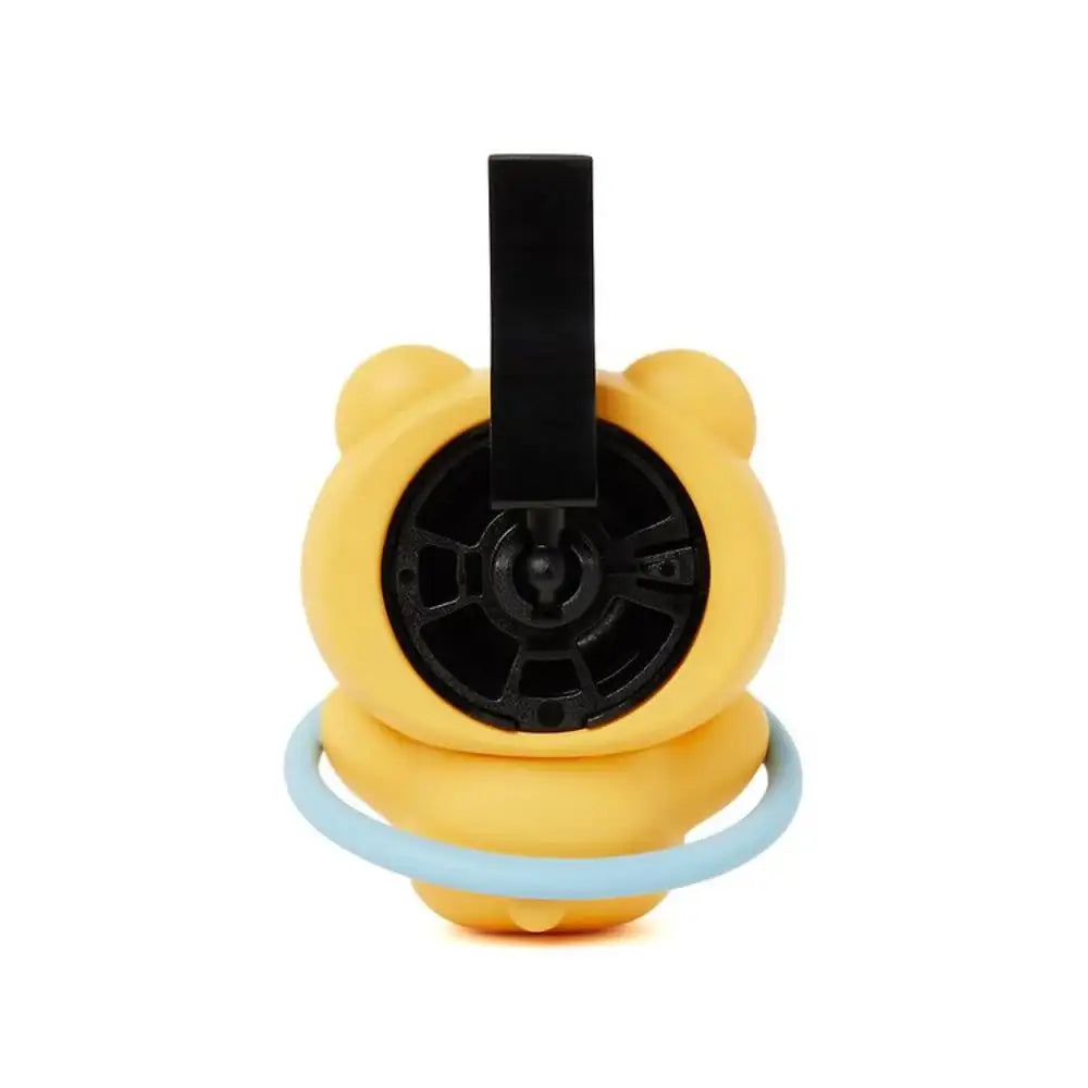 Kakao Friends - Hula Hoop Car Air Freshener - Kakao Friends - Freshener - Harumio