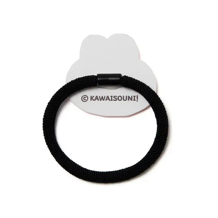 Kakao Friends - Punkyu Rabbit Joyful Acrylic Hair Band