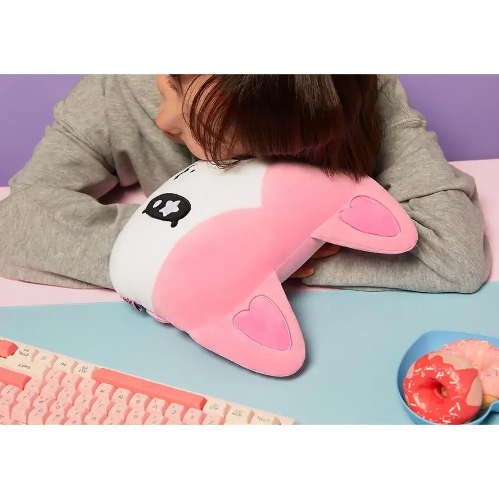 Kakao Friends - GOLGOLZ Car Neck Cushion - Kakao Friends - Neck Cushion - Harumio