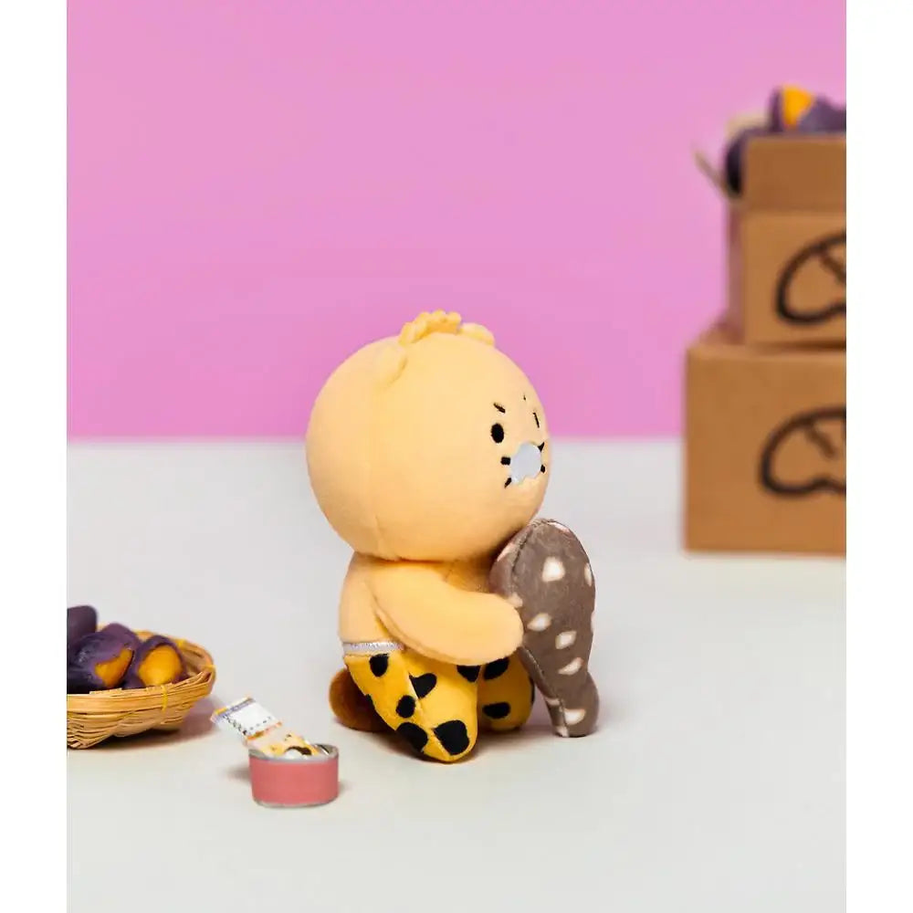 Kakao Friends - Choonsik Bus Deco Doll - Kakao Friends - Plush Doll - Harumio