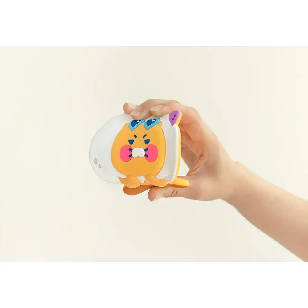 Kakao Friends - Choonsik Luggage Tag - Kakao Friends - luggage tag - Harumio