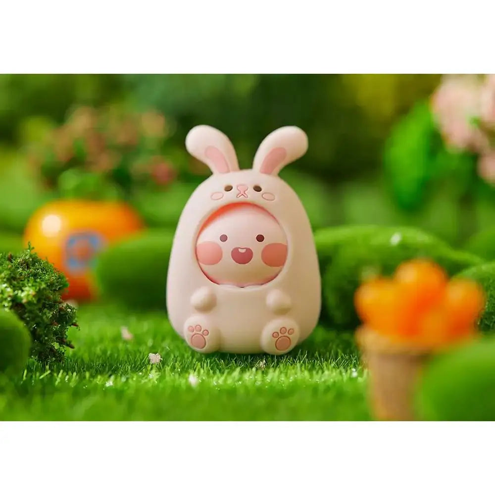 Kakao Friends - Animal Figure Keyring - Kakao Friends - Keyring - Harumio