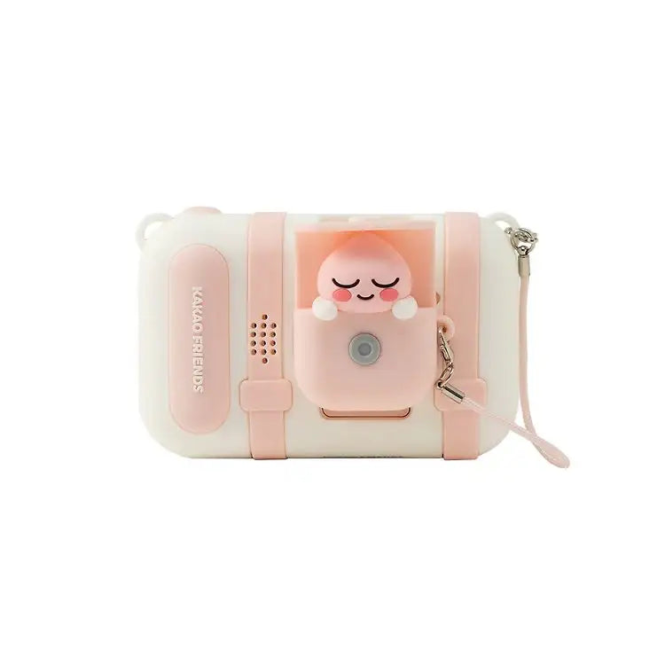 Kakao Friends - Selfie Pocket Camera - Kakao Friends - Camera - Harumio