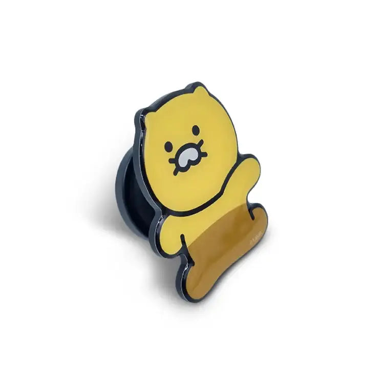 Kakao Friends - Taggrip Choonsik Run Smart Griptok - Kakao Friends - Home & Living, Accessories - Harumio