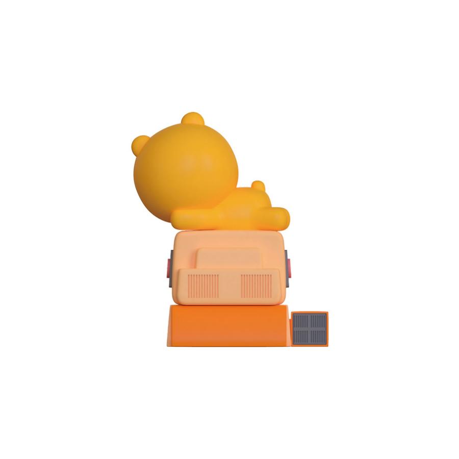 Kakao Friends - 64GB USB Figure (Ryan)