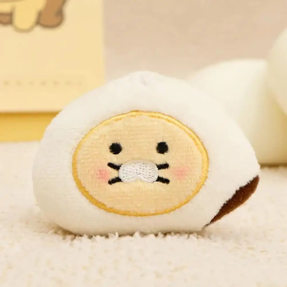 Kakao Friends - Choonsik Plush Smart Talk - Kakao Friends - Smart Talk - Harumio