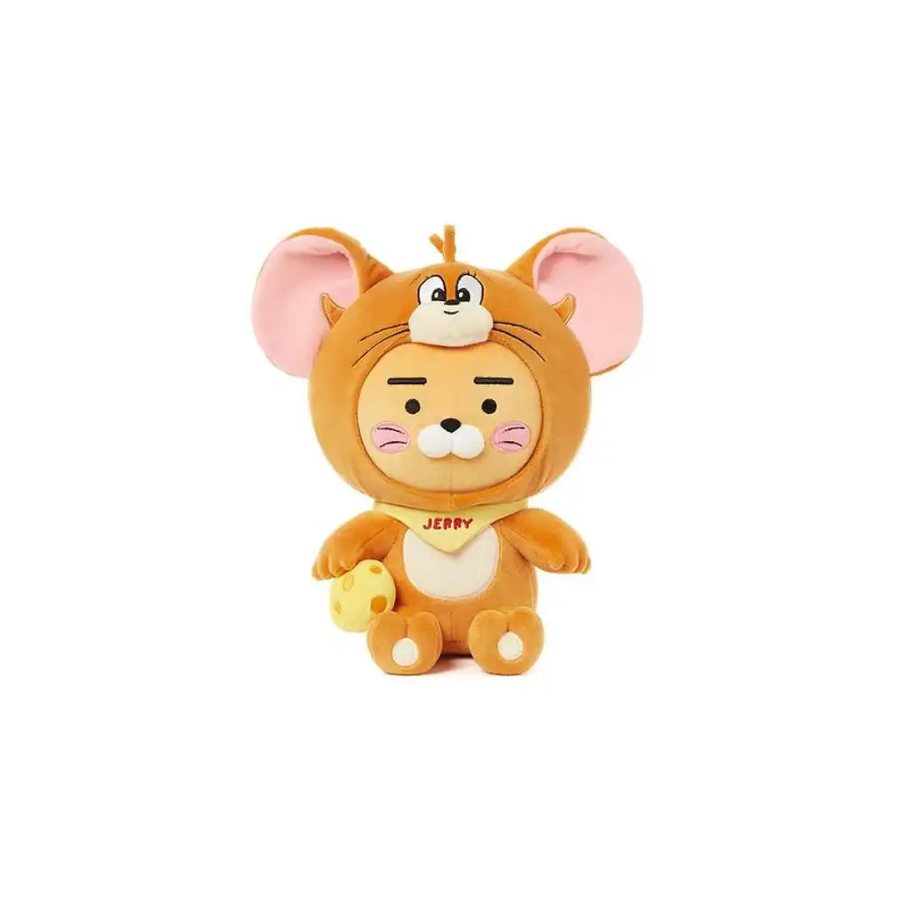 Tom and Jerry x Kakao Friends - Plush Doll - Kakao Friends - Plush Doll - Harumio