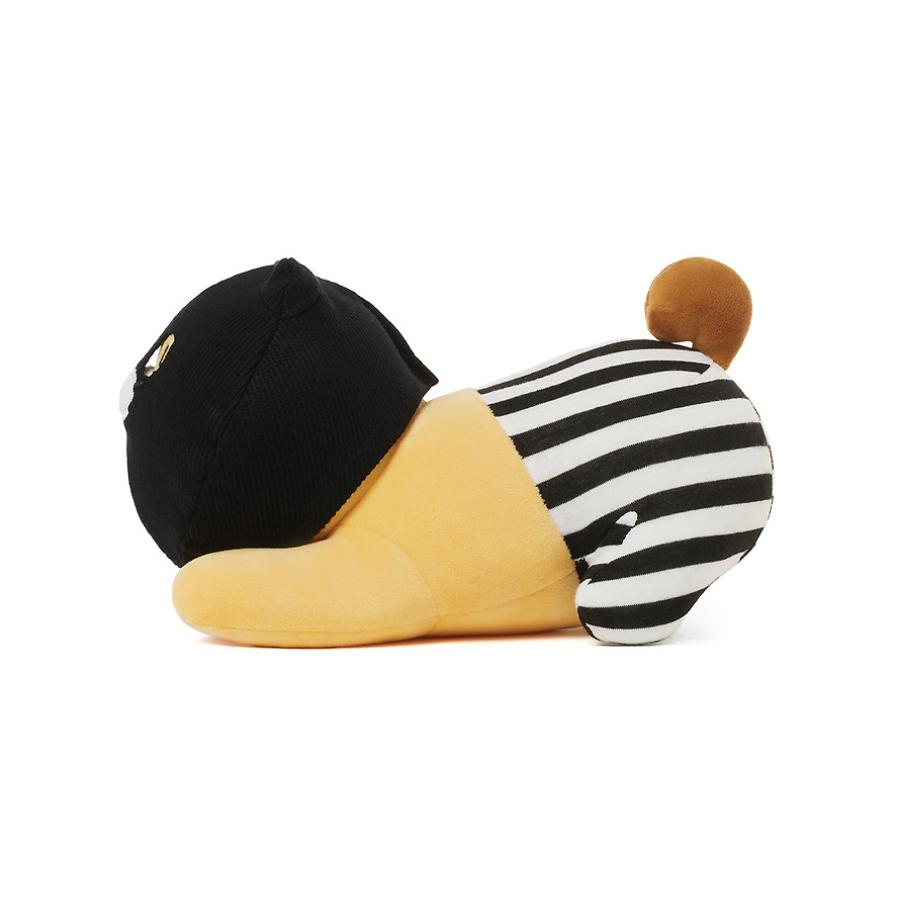 Kakao Friends - Thief Choon Don't Move Plush Doll
