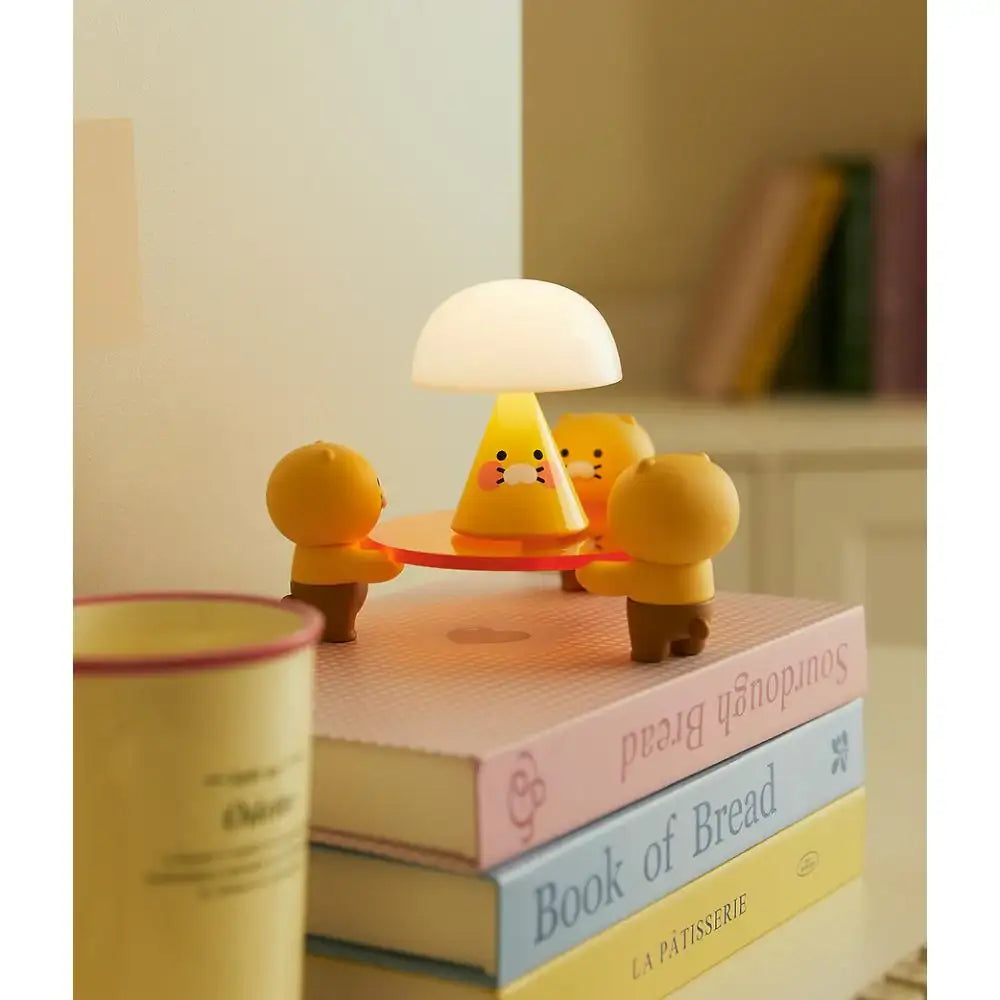 Kakao Friends - Choonsik Figure Object Mini Stand - Kakao Friends - Mini Stand - Harumio
