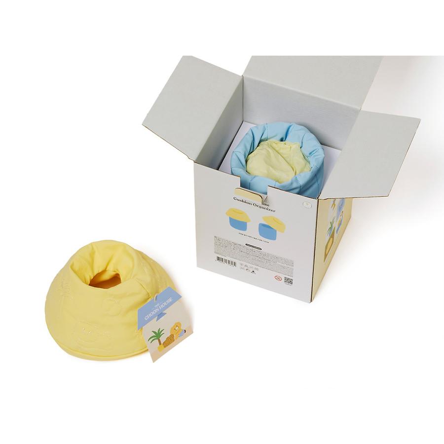 Kakao Friends - CHOON HOUSE Choonsik Cushion Organizer
