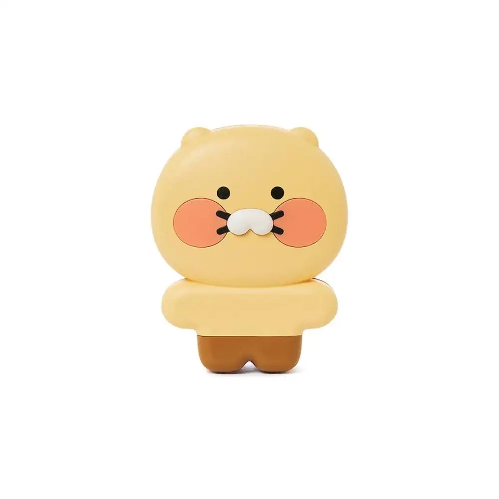 Kakao Friends - Choonsik Ball Balgre Toothbrush Sterilizer - Kakao Friends - toothbrush sterilizer - Harumio