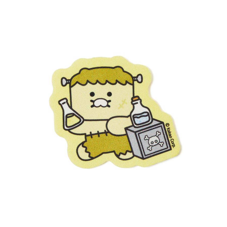 Kakao Friends - Nyangnyang Special FrankenChoontain Random Screen Cleaner (Choonsik)