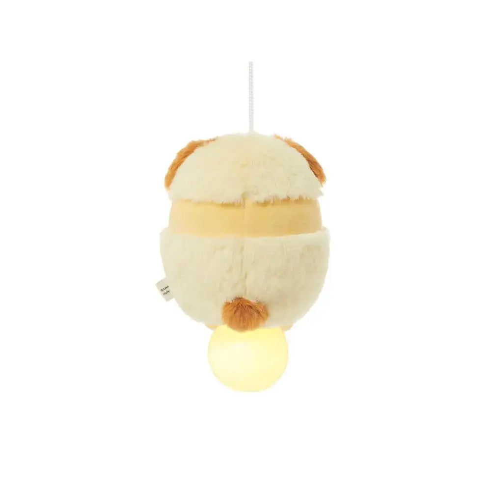 Kakao Friends - Doggy Choonsik Soft Mood Light - Kakao Friends - Mood Light - Harumio