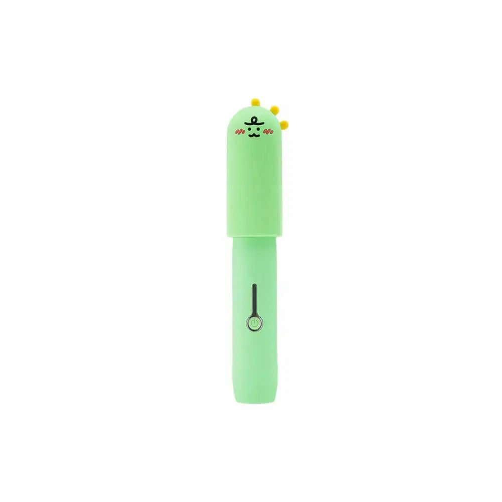 Kakao Friends - Jordy Portable Mini Curling Iron - Kakao Friends - Curling Iron - Harumio