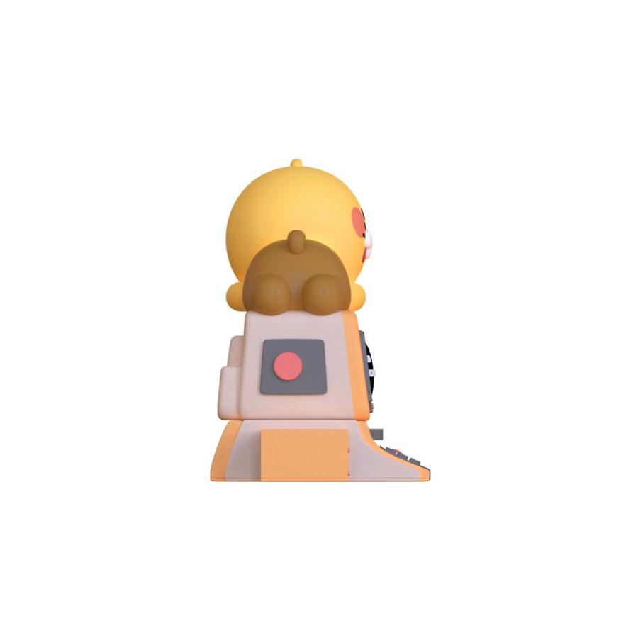Kakao Friends - 64GB USB Figure (Choonsik)