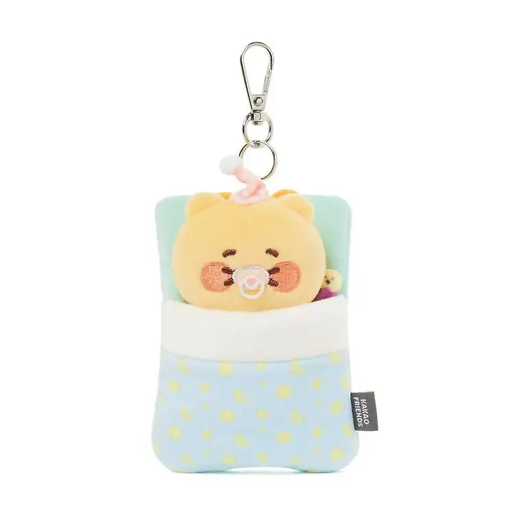Kakao Friends - Baby Dreaming Doll Keychain - Kakao Friends - Keychain - Harumio