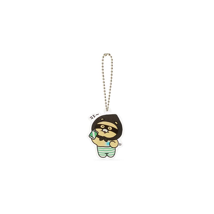 Kakao Friends - Thief Choon Random Acrylic Keyring (1 of 5 types)