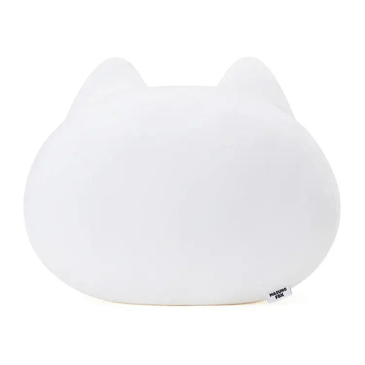 Kakao Friends - Masung Fox Face Cushion - Kakao Friends - Face Cushion - Harumio