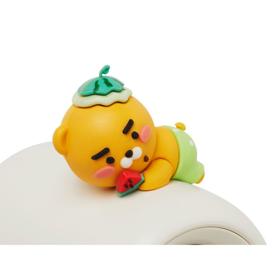 Kakao Friends - Choonsik Watermelon Ultra-Mini Power Fan