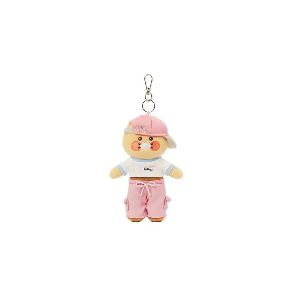 Kakao Friends - Savage Choonsik Long Body Keyring - Kakao Friends - Keyring - Harumio