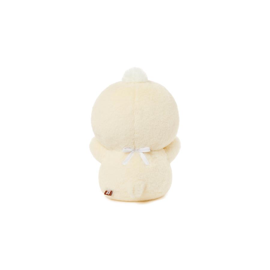 Kakao Friends - FRIENDZOO Duck Plush Doll (Choonsik)