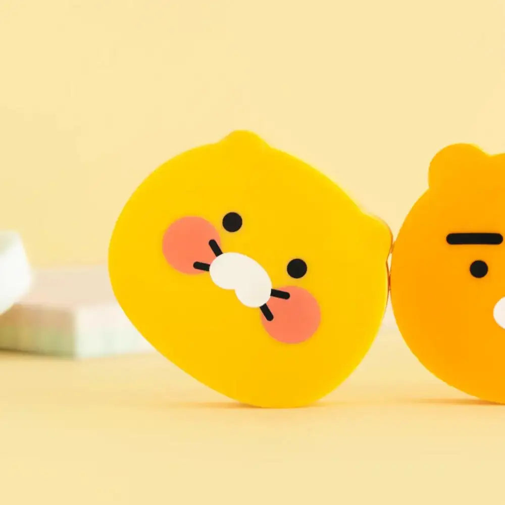 Kakao Friends - Choonsik Shape Eraser - Kakao Friends - Eraser - Harumio
