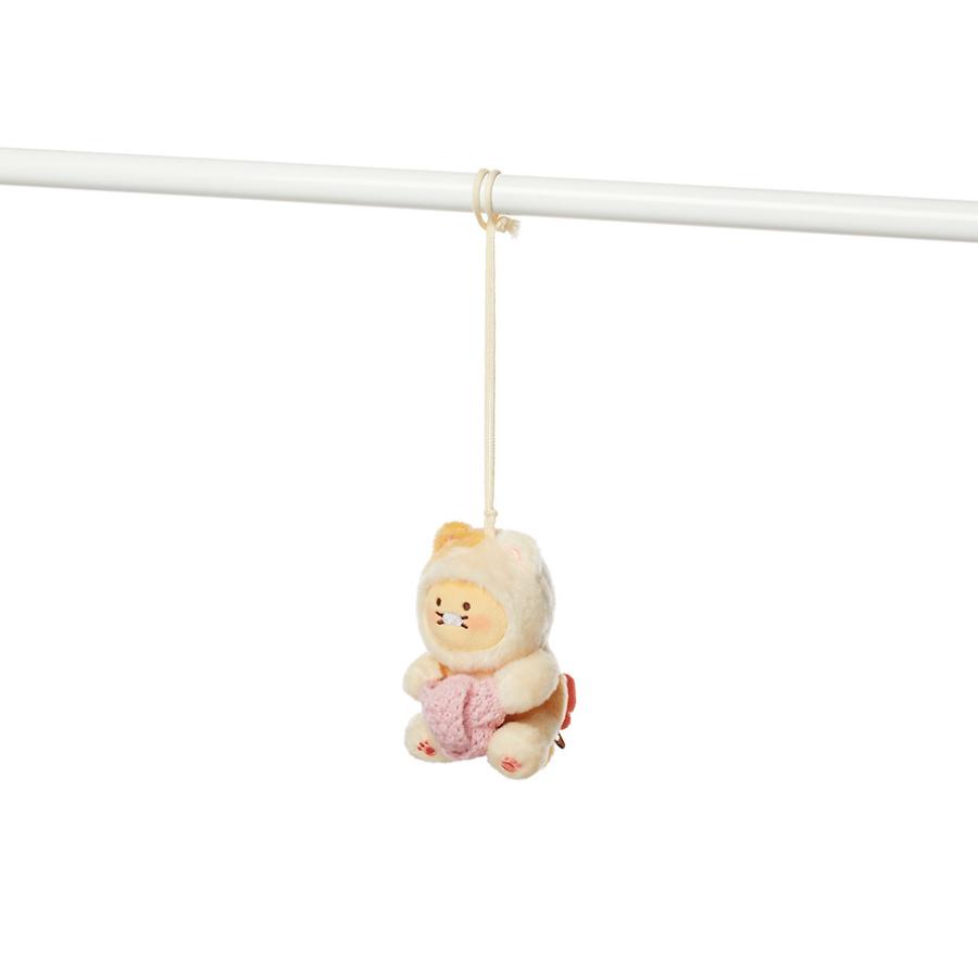Kakao Friends - Nyangnyang Car Fragrant Doll (Choonsik)
