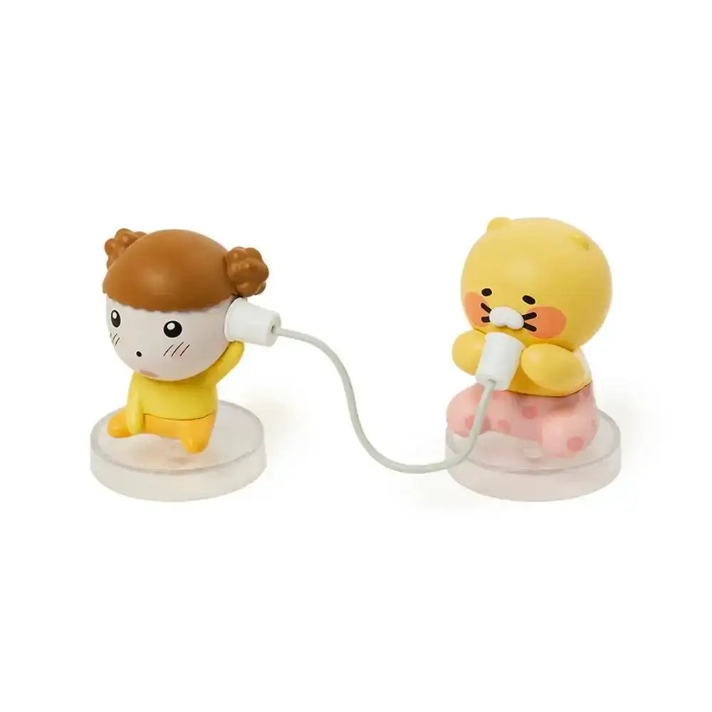 Maru Is a Puppy x Kakao Friends - Complete Doll Figure Set - Kakao Friends - Figure - Harumio