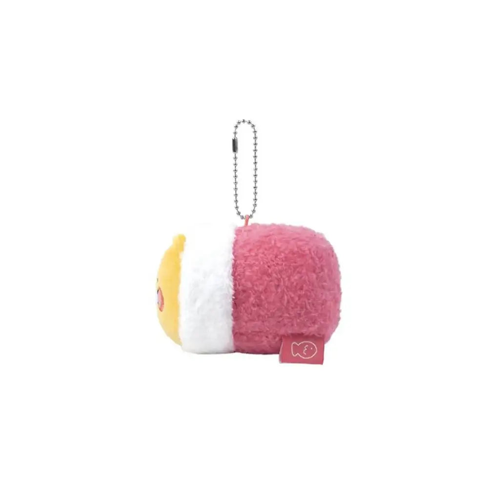 Kakao Friends - Bouclé Blanket Keyring - Kakao Friends - Keyring - Harumio