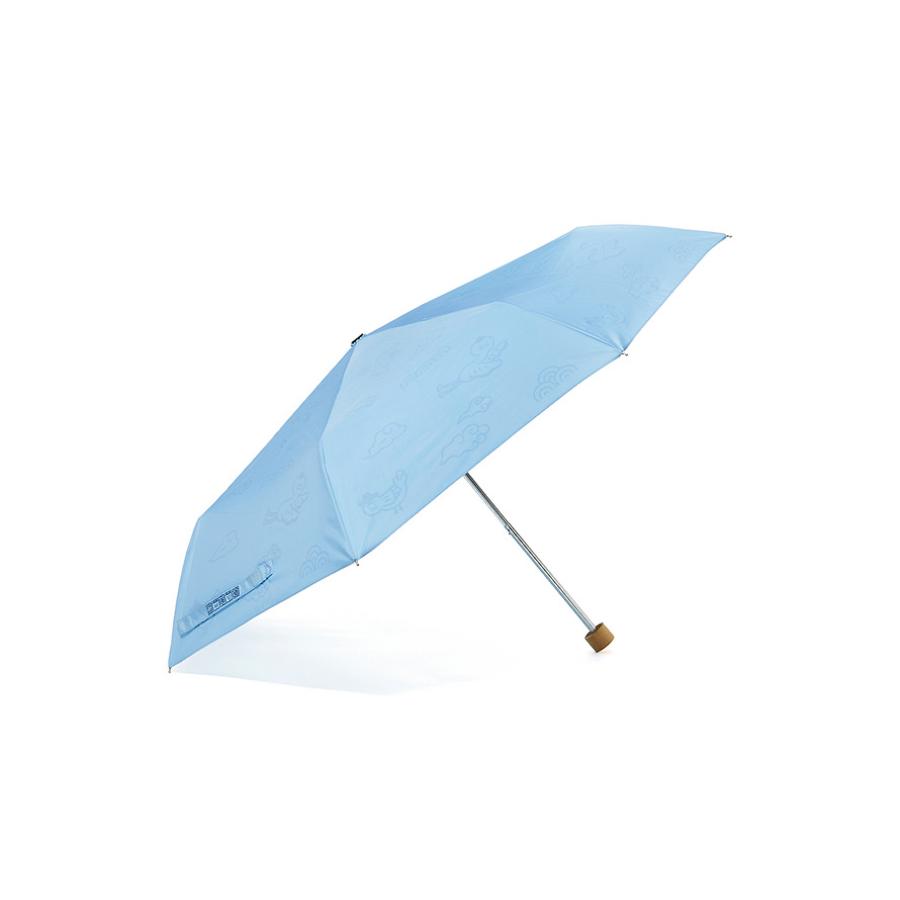 Kakao Friends - Choonsik Traditional Pattern Parasol