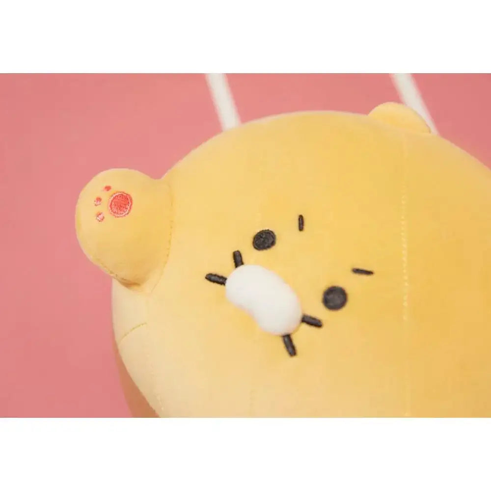 KYK Invitational 2024 x Kakao Friends - Choonsik Volleyball Plush Doll - Kakao Friends - Plush - Harumio