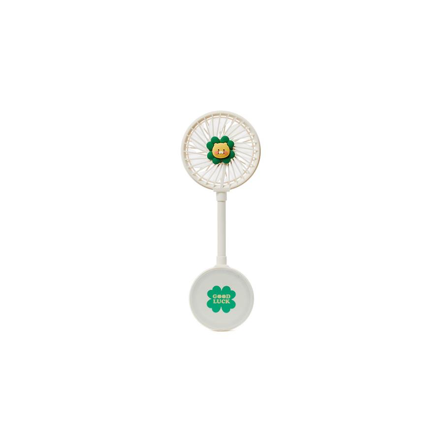 Kakao Friends - Choonsik Good Luck Magnetic Handy Fan