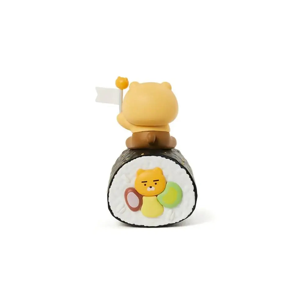 CHIIKAWA x Kakao Friends - Mini Doll Figure - Kakao Friends - Figure - Harumio