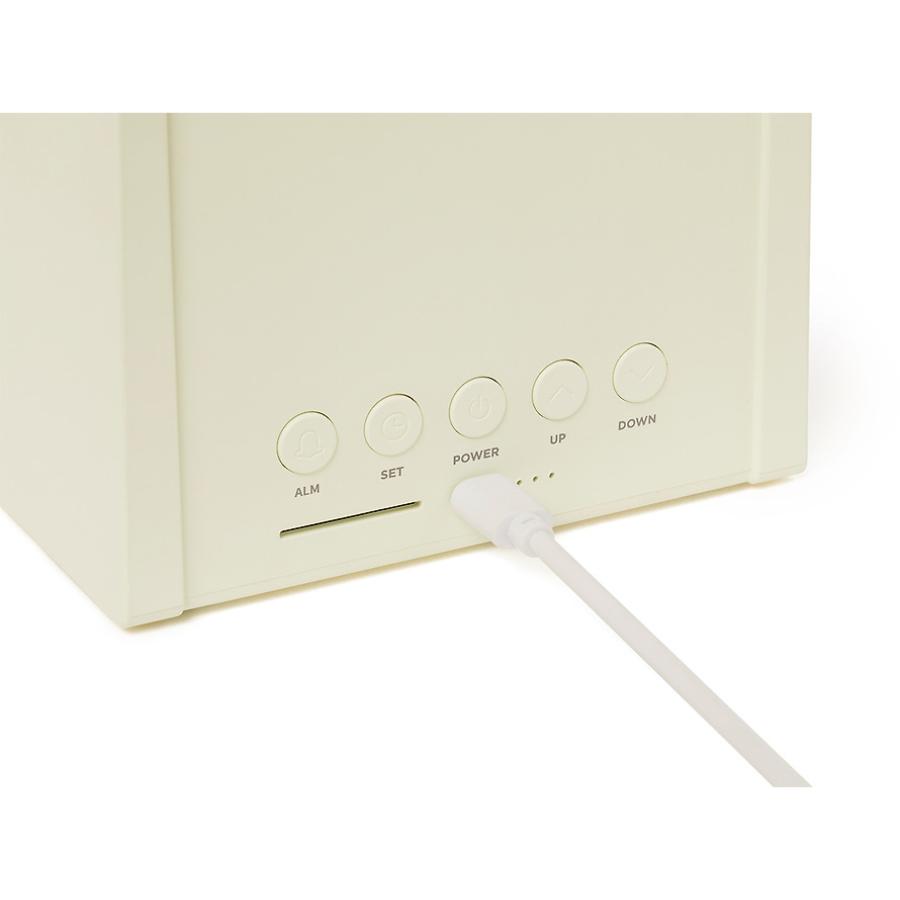 Kakao Friends - Subway Table Clock (Choonsik)