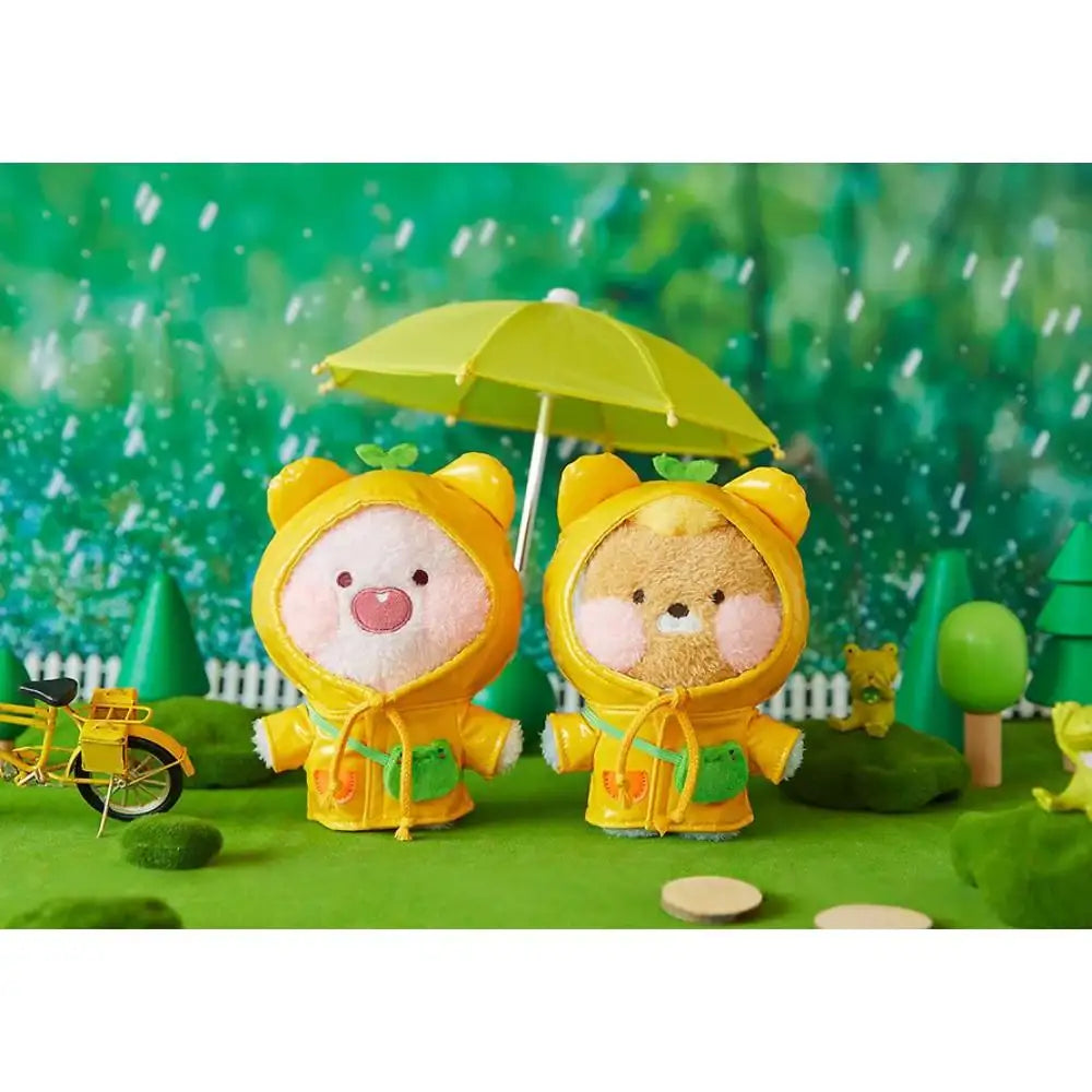 Kakao Friends - Baby Dreaming Doll Costume (Without Doll) - Kakao Friends - Doll Clothing - Harumio