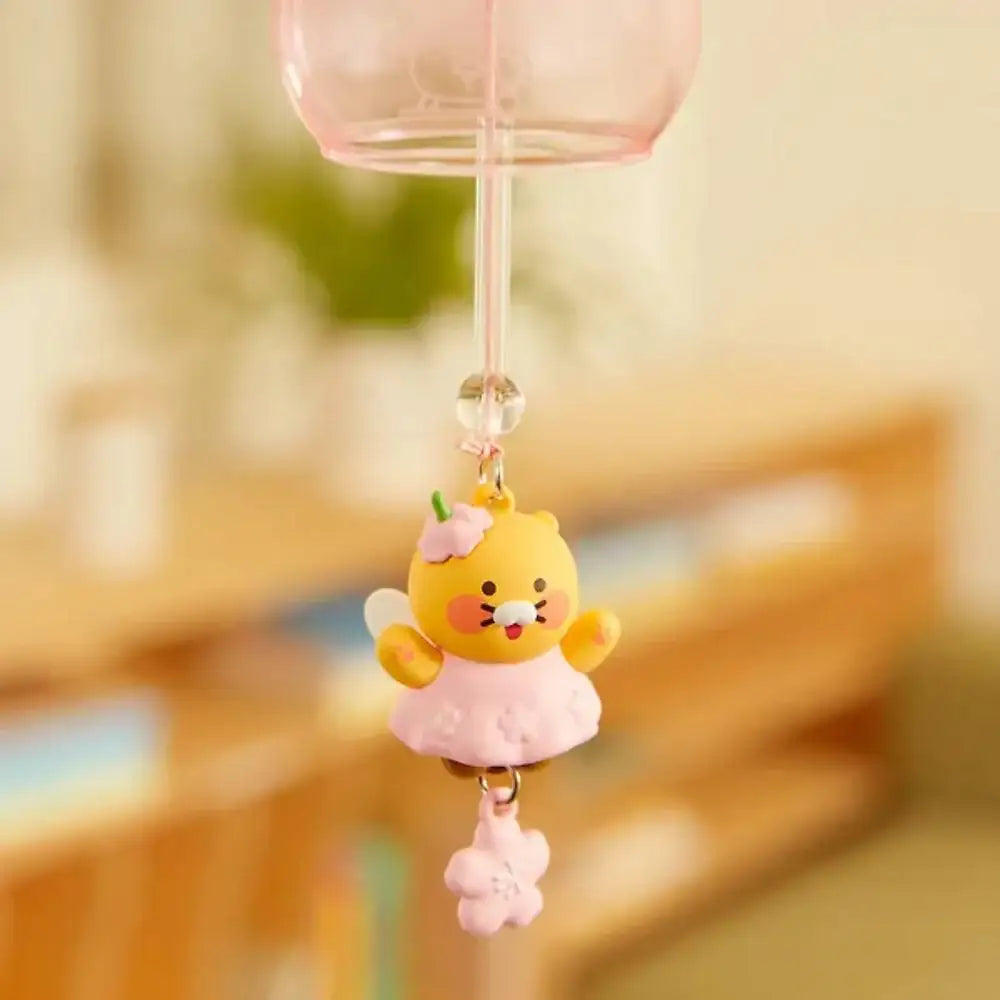 Kakao Friends - Today's Fairy Choonsik Scenery House Decoration - Kakao Friends - house decoration - Harumio