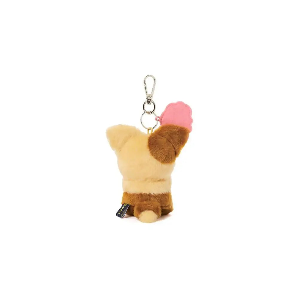 Kakao Friends - Choonsik Bus UNIVERSE Gaechunsik Doll Keyring - Kakao Friends - Keyring - Harumio